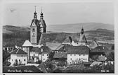 Maria Saal - Klagenfurt Land - alte historische Fotos Ansichten Bilder Aufnahmen Ansichtskarten 