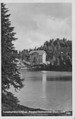 Pension Hochschober - Reichenau - alte historische Fotos Ansichten Bilder Aufnahmen Ansichtskarten 