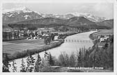 Rosegg - Kärnten - alte historische Fotos Ansichten Bilder Aufnahmen Ansichtskarten 