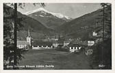 Ebene Reichenau - Kärnten - alte historische Fotos Ansichten Bilder Aufnahmen Ansichtskarten 