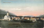 Dellach im Drautal - Kärnten - alte historische Fotos Ansichten Bilder Aufnahmen Ansichtskarten 