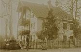 Klagenfurt, Staupitzhof  - Wölfnitz  (14. Bez) - alte historische Fotos Ansichten Bilder Aufnahmen Ansichtskarten 