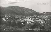 Völkendorf - Villach(Stadt) - alte historische Fotos Ansichten Bilder Aufnahmen Ansichtskarten 