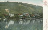 Pörtschach Ostend - Kärnten - alte historische Fotos Ansichten Bilder Aufnahmen Ansichtskarten 