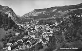 Eisenkappel - Kärnten - alte historische Fotos Ansichten Bilder Aufnahmen Ansichtskarten 