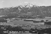 Drobollach - Villach(Stadt) - alte historische Fotos Ansichten Bilder Aufnahmen Ansichtskarten 