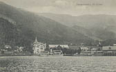 St. Urban - Feldkirchen - alte historische Fotos Ansichten Bilder Aufnahmen Ansichtskarten 