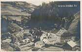 Kremsbrücke - Kärnten - alte historische Fotos Ansichten Bilder Aufnahmen Ansichtskarten 