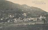 Bleiberg - Villach Land - alte historische Fotos Ansichten Bilder Aufnahmen Ansichtskarten 