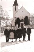 Greith bei Neumarkt in Steiermark - Oesterreich - alte historische Fotos Ansichten Bilder Aufnahmen Ansichtskarten 