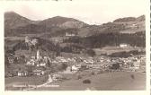 Neumarkt in Steiermark - Neumarkt in Steiermark - alte historische Fotos Ansichten Bilder Aufnahmen Ansichtskarten 