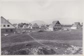 Siedlung Perau - Villach - alte historische Fotos Ansichten Bilder Aufnahmen Ansichtskarten 