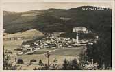 Bleiburg - Oesterreich - alte historische Fotos Ansichten Bilder Aufnahmen Ansichtskarten 