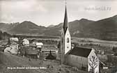 Berg im Drautal - Oesterreich - alte historische Fotos Ansichten Bilder Aufnahmen Ansichtskarten 