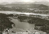 Seisersee - Oesterreich - alte historische Fotos Ansichten Bilder Aufnahmen Ansichtskarten 