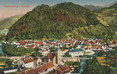 Kapfenberg - Oesterreich - alte historische Fotos Ansichten Bilder Aufnahmen Ansichtskarten 