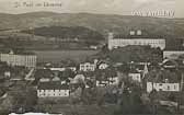 St. Paul im Lavanttal - Oesterreich - alte historische Fotos Ansichten Bilder Aufnahmen Ansichtskarten 