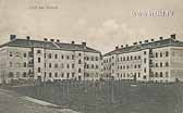 Villach Lind - Villach - alte historische Fotos Ansichten Bilder Aufnahmen Ansichtskarten 