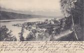 Millstatt - Spittal an der Drau - alte historische Fotos Ansichten Bilder Aufnahmen Ansichtskarten 