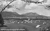 Maria Gail - Kirche - Villach - alte historische Fotos Ansichten Bilder Aufnahmen Ansichtskarten 