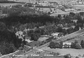 Warmbad Villach - Villach - alte historische Fotos Ansichten Bilder Aufnahmen Ansichtskarten 