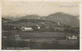 Maria Rain mit Bahnhof - Oesterreich - alte historische Fotos Ansichten Bilder Aufnahmen Ansichtskarten 