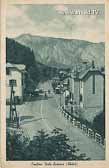 Grenze Italien - Österreich (Deutschland) - Oesterreich - alte historische Fotos Ansichten Bilder Aufnahmen Ansichtskarten 
