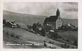 Waitschach - Sankt Veit an der Glan - alte historische Fotos Ansichten Bilder Aufnahmen Ansichtskarten 