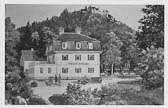 Pension Schönau - Oesterreich - alte historische Fotos Ansichten Bilder Aufnahmen Ansichtskarten 