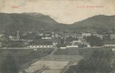 Villach - K.u.K. Artillerie Kaserne - Oesterreich - alte historische Fotos Ansichten Bilder Aufnahmen Ansichtskarten 