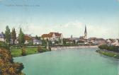 Draublick - Oesterreich - alte historische Fotos Ansichten Bilder Aufnahmen Ansichtskarten 