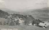 Kellerberg - Kärnten - alte historische Fotos Ansichten Bilder Aufnahmen Ansichtskarten 