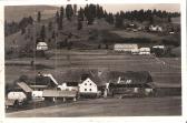 Mühlen bei Neumarkt in Steiermark - Murau - alte historische Fotos Ansichten Bilder Aufnahmen Ansichtskarten 