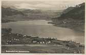 Bodensdorf - Steindorf am Ossiacher See - alte historische Fotos Ansichten Bilder Aufnahmen Ansichtskarten 