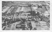 Pensionat und Marienheim der Schulbrüder - Wien,Floridsdorf - alte historische Fotos Ansichten Bilder Aufnahmen Ansichtskarten 