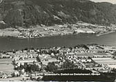 Bodensdorf - Oesterreich - alte historische Fotos Ansichten Bilder Aufnahmen Ansichtskarten 