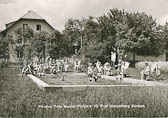 Pension Steiner - Himmelberg - Oesterreich - alte historische Fotos Ansichten Bilder Aufnahmen Ansichtskarten 