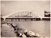 Maria Gail, Gailbrücke  - Villach - alte historische Fotos Ansichten Bilder Aufnahmen Ansichtskarten 