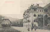 Mittewald ob Villach - Mittewald ob Villach - alte historische Fotos Ansichten Bilder Aufnahmen Ansichtskarten 