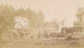 Tobelbad - Haselsdorf-Tobelbad - alte historische Fotos Ansichten Bilder Aufnahmen Ansichtskarten 