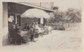 Drobollach, Bernold's Gasthof - Oesterreich - alte historische Fotos Ansichten Bilder Aufnahmen Ansichtskarten 