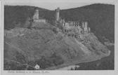 Ruine Kollmitz - Kollmitzdörfl - alte historische Fotos Ansichten Bilder Aufnahmen Ansichtskarten 