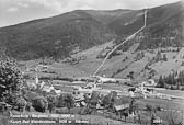 Bad Kleinkircheim - Oesterreich - alte historische Fotos Ansichten Bilder Aufnahmen Ansichtskarten 