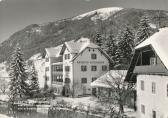 Heilbad Ronacher - Oesterreich - alte historische Fotos Ansichten Bilder Aufnahmen Ansichtskarten 