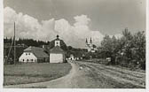 St. Andrä - Europa - alte historische Fotos Ansichten Bilder Aufnahmen Ansichtskarten 