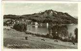 Egg am Faaker See - Egg am Faaker See - alte historische Fotos Ansichten Bilder Aufnahmen Ansichtskarten 