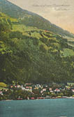 Sattendorf - Kärnten - alte historische Fotos Ansichten Bilder Aufnahmen Ansichtskarten 
