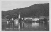 Ossiach - Ossiach - alte historische Fotos Ansichten Bilder Aufnahmen Ansichtskarten 