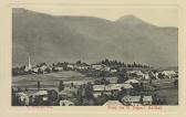 St. Stefan im Gailthale - Oesterreich - alte historische Fotos Ansichten Bilder Aufnahmen Ansichtskarten 