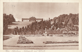 Schönbrunn - Wien,Hietzing - alte historische Fotos Ansichten Bilder Aufnahmen Ansichtskarten 